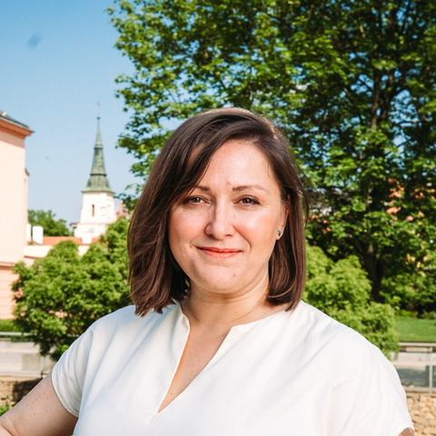 Karolína Koubová