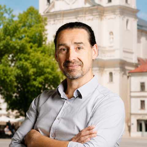Daniel Škarka
