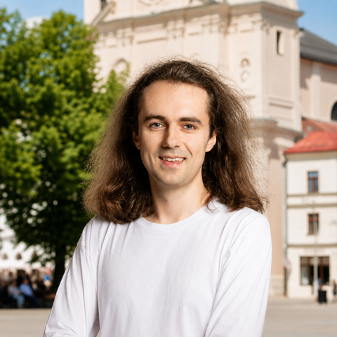 Vít Žáček