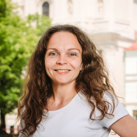 Jana Jiráková