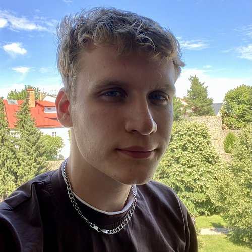 26. Richard Pospíchal