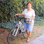34. Marie Hronová cyklistka 01