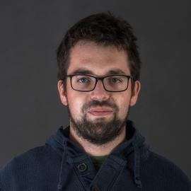 Filip Děchtěrenko