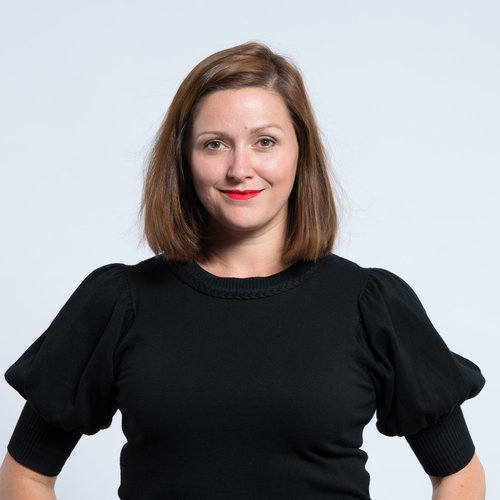 Karolína Koubová 2022