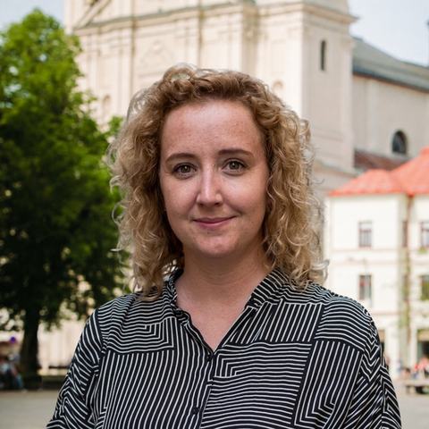 Hana Vařejková