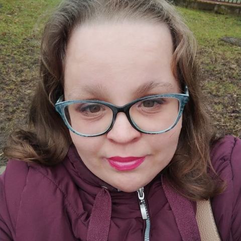 Kristýna Tesáková