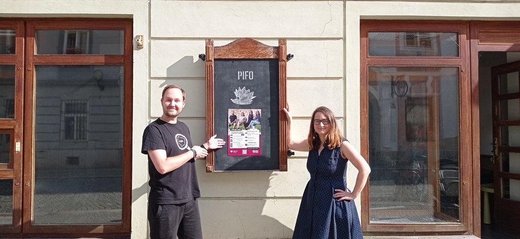 Užijte si léto s PiFem: Program akcí je venku!