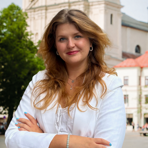 Kristýna Svobodová