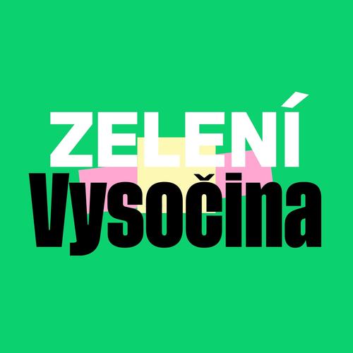 logo Zelení