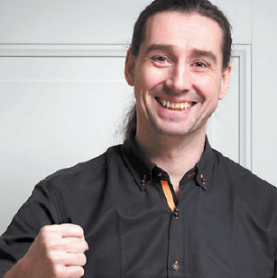 Daniel Škarka