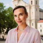 justyna zmekova